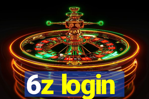 6z login