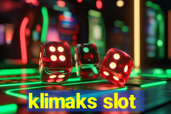 klimaks slot