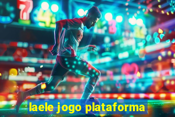 laele jogo plataforma