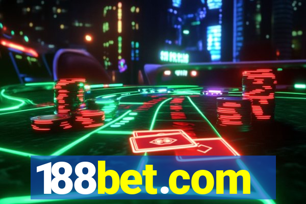 188bet.com