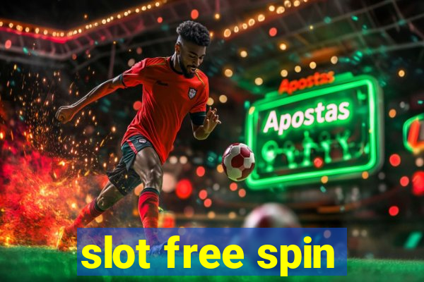 slot free spin