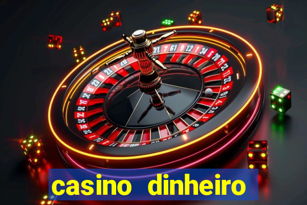 casino dinheiro real iphone