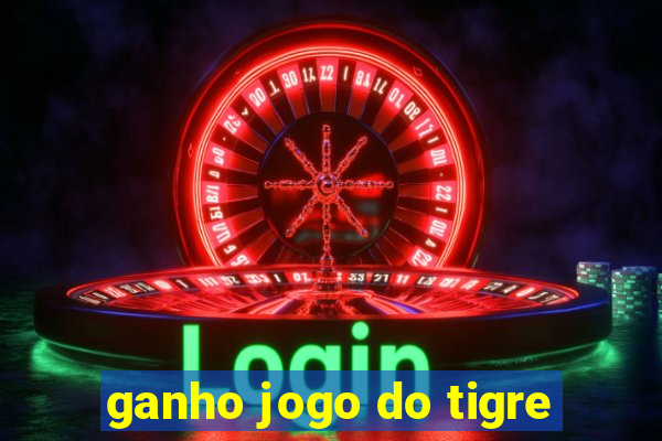 ganho jogo do tigre