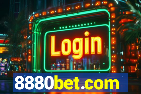 8880bet.com