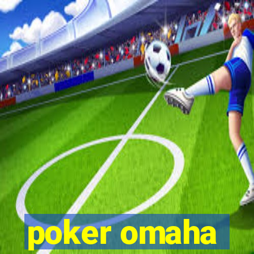 poker omaha