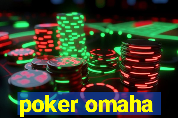 poker omaha