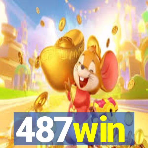 487win