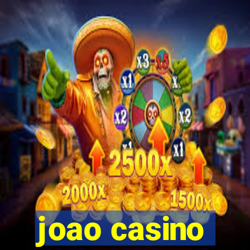 joao casino