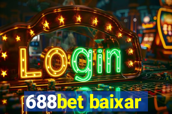 688bet baixar