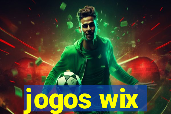 jogos wix