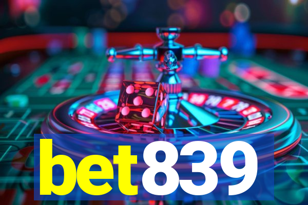 bet839