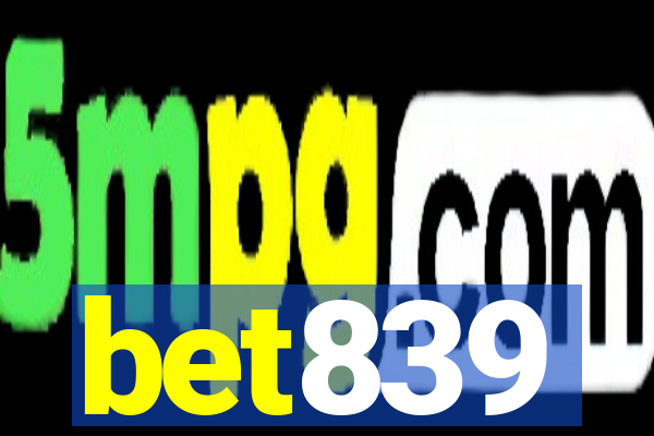 bet839