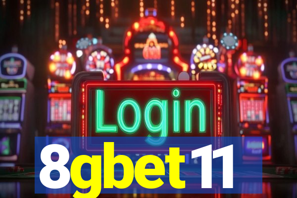 8gbet11