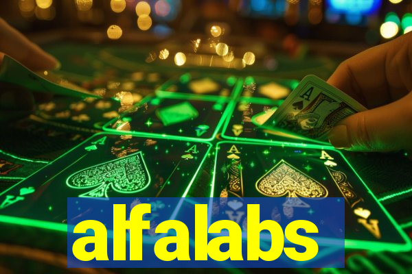 alfalabs