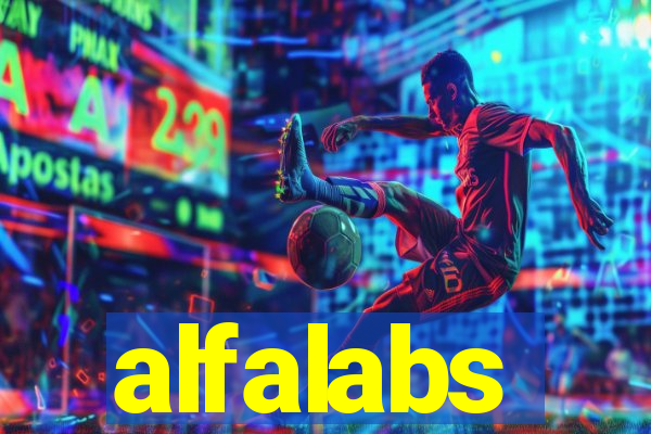 alfalabs