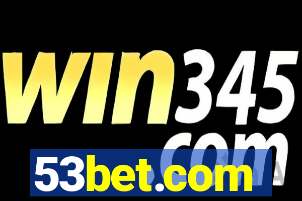 53bet.com