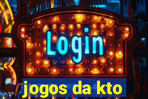 jogos da kto