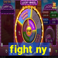 fight ny