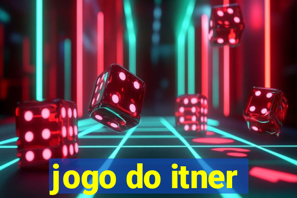 jogo do itner