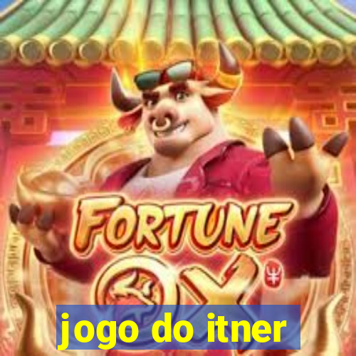 jogo do itner