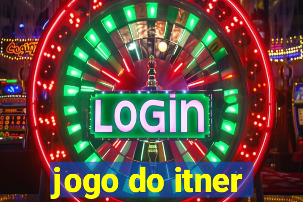 jogo do itner