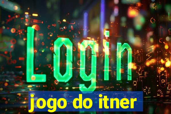 jogo do itner