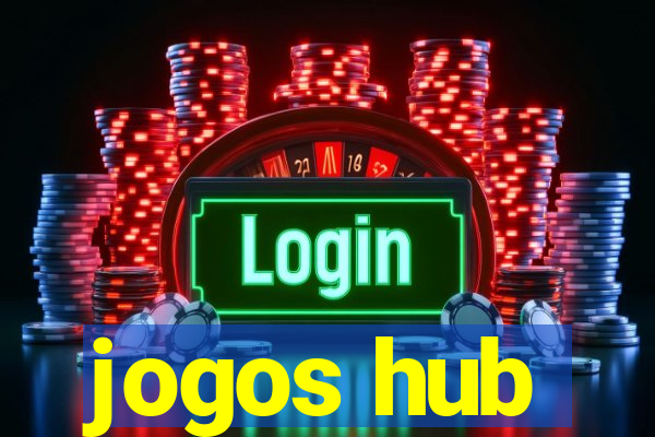 jogos hub