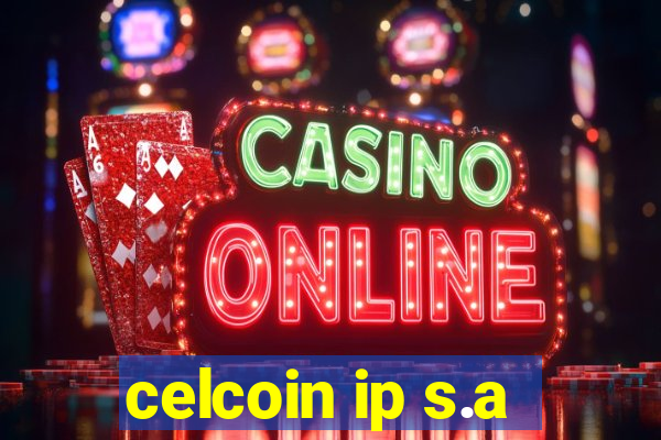 celcoin ip s.a