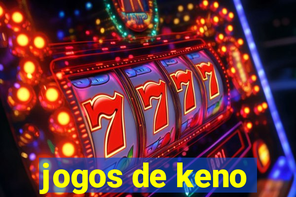 jogos de keno