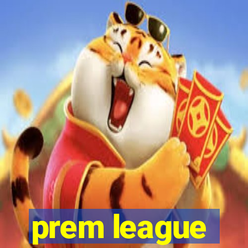 prem league