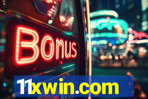 11xwin.com