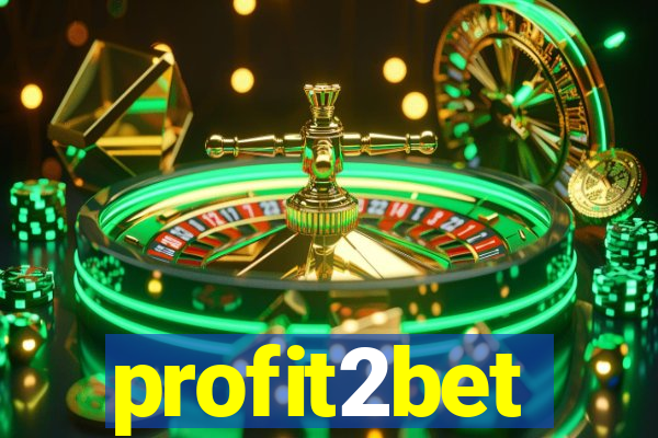 profit2bet