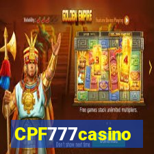 CPF777casino