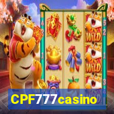 CPF777casino