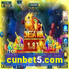 cunbet5.com