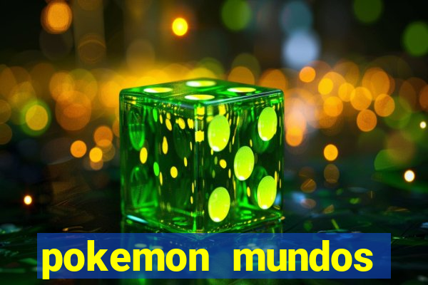 pokemon mundos elementais apk