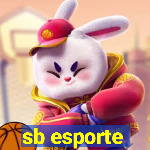 sb esporte