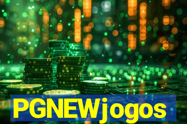 PGNEWjogos