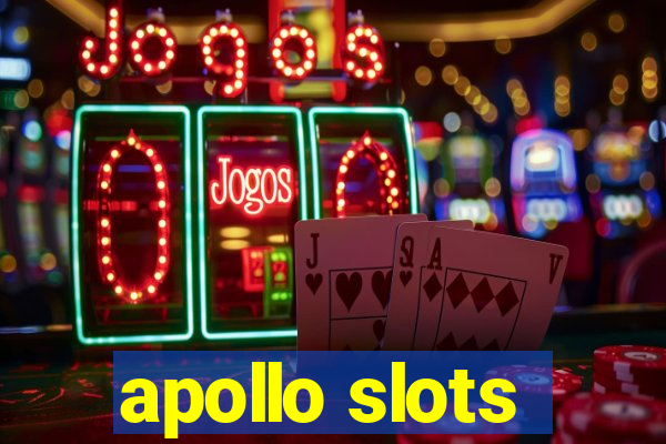 apollo slots