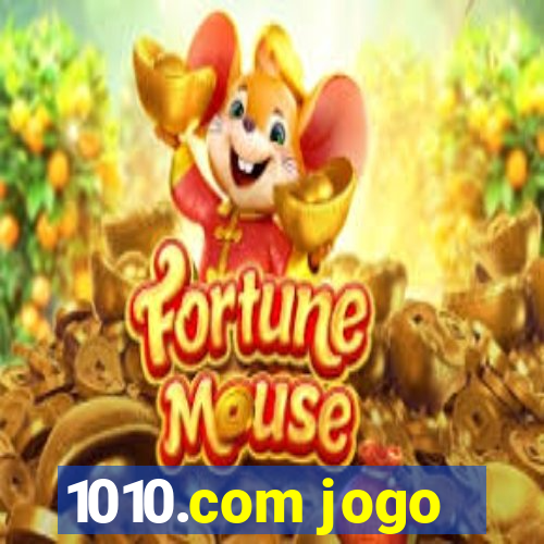 1010.com jogo