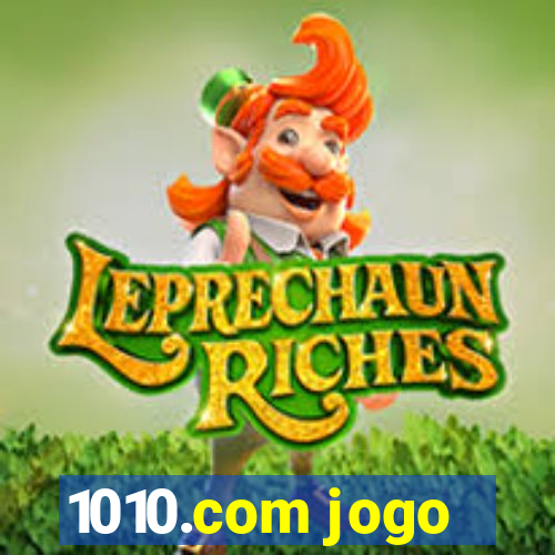 1010.com jogo