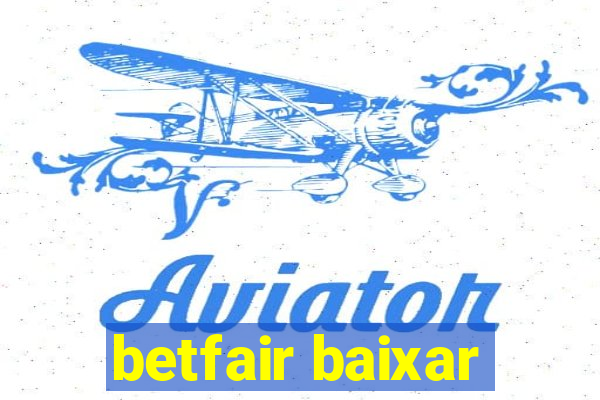 betfair baixar