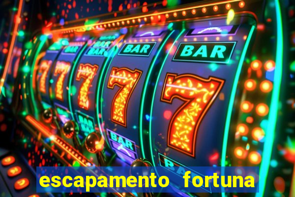 escapamento fortuna da pop 110