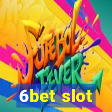 6bet slot