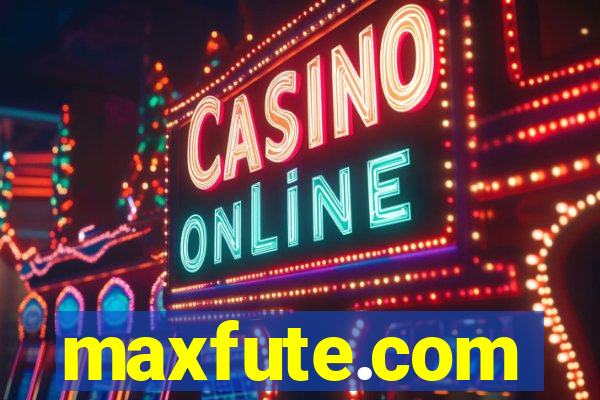 maxfute.com