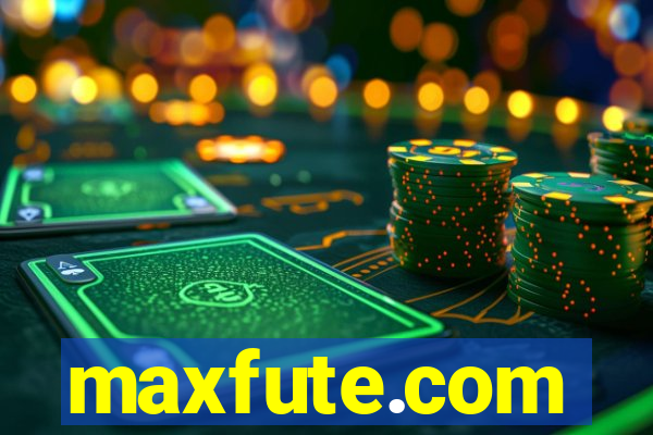 maxfute.com