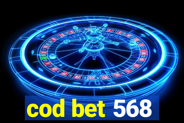 cod bet 568