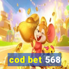 cod bet 568