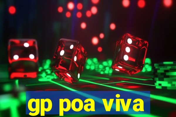 gp poa viva