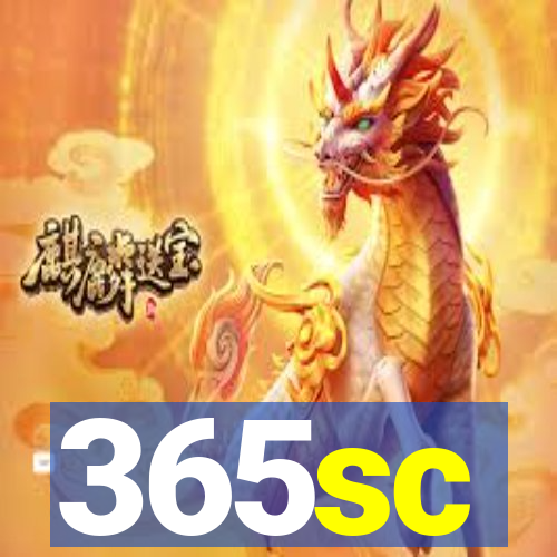 365sc